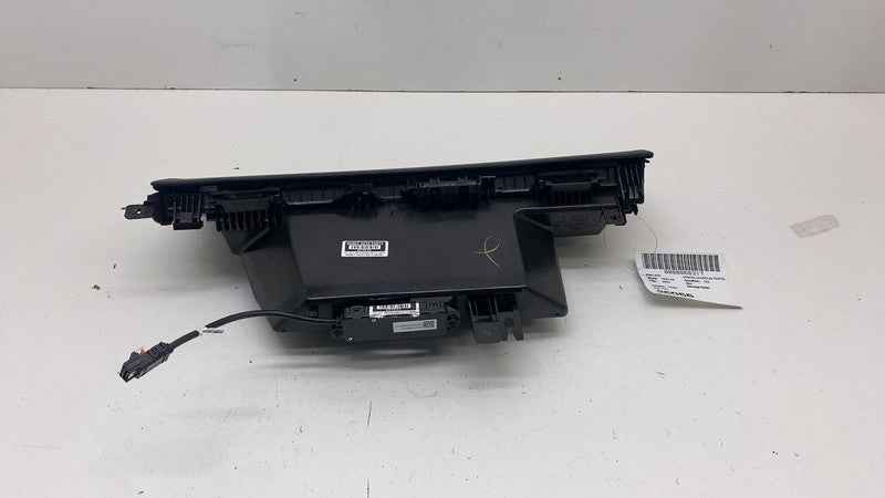 ⭕2024-2025 Model 3 Dash Instrument Panel Glove Box Storage Assembly 19