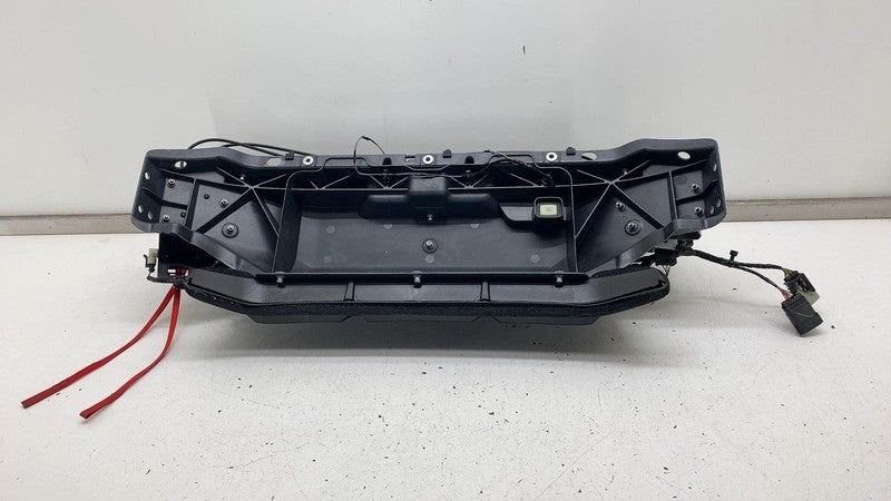 105022300B ⭕16-20 Tesla Model X Front Bumper End Carrier Radiator Core Support 1050223-00-B