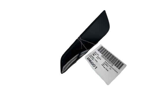 2019 BMW 530e G30 2.0L Driver Side Air Duct Side Panel Left LH OEM 7339013