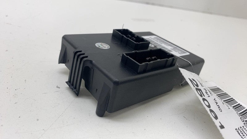 68316094AC ⭕ 2017-2020 Chrysler Pacifica Rear Liftgate Tailgate Control Module 68316094AC