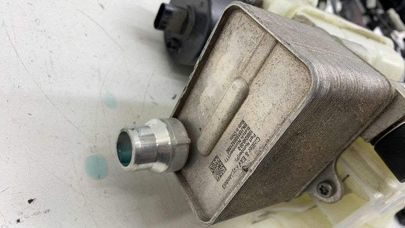 1097016-00-D ⭕ 2017-2020 Tesla Model 3 Reservoir Superbottle Tank Chiller Cooler 1097016-00-D