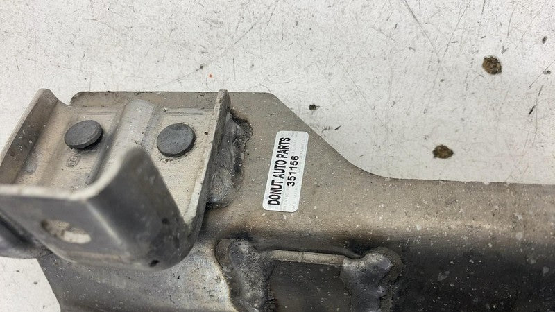 ⭕ 2016-2020 Tesla Model X Front Right Bumper Ankle Catcher Mount Suppo