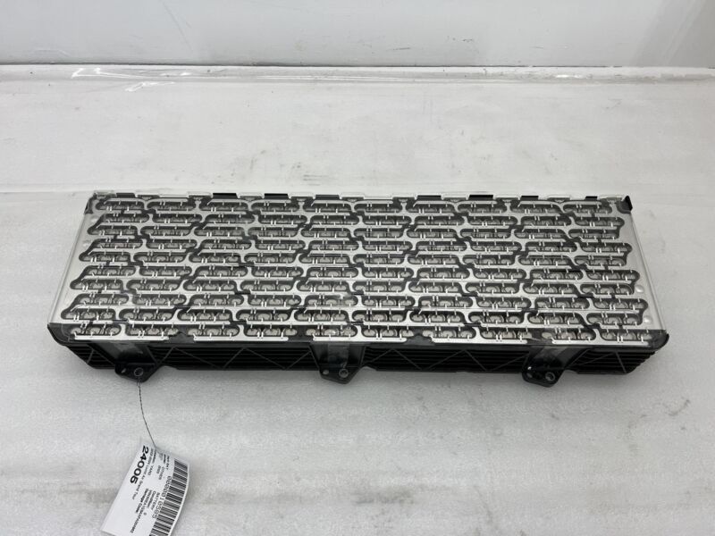 P11-HM2500-01 ⭕ 2022-2024 Lucid Air One Battery Module Total LGM48A Assembly P11-HM2500-01