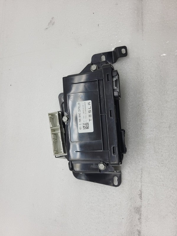 1007511 00 A ⭕ 16-20 Model S MS Power Liftgate + ECU Park Assist + Brake Module 1007511-00-A