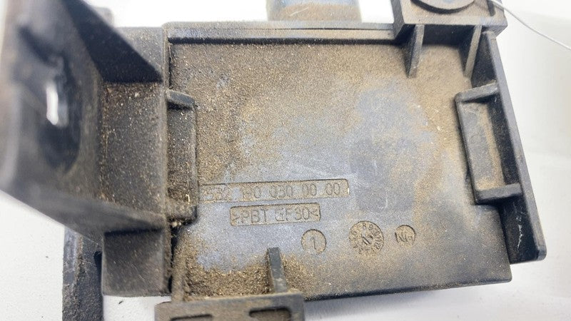 7P0907455 2011-2016 Porsche Cayenne S Front Left Tire Pressure Monitor Control Module Unit