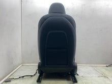 ⭕ 2017-2022 Tesla Model 3 Y Front Passenger Side 1st Row Seat Black Right Assy
