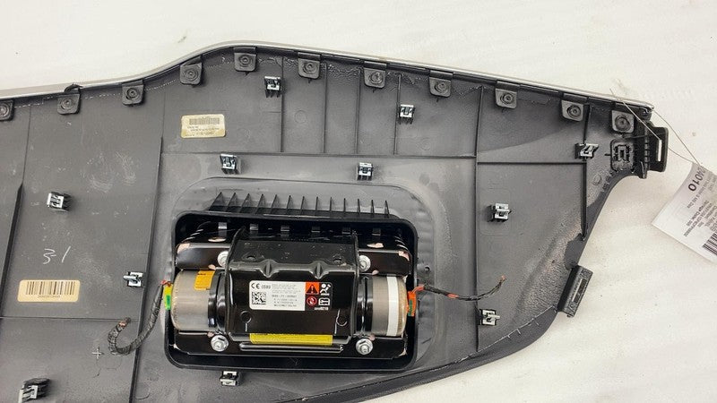 ⭕ 2012-2015 Tesla Model S Dashboard Instrument Panel Dash Trim Cover B