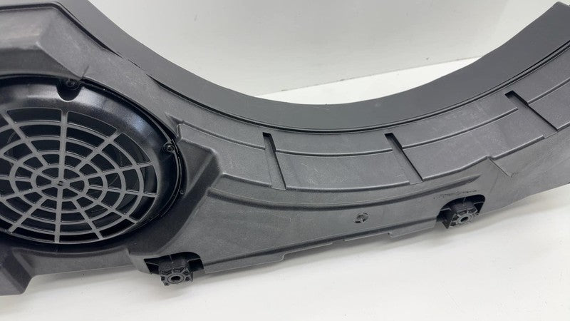 ⭕ 19-24 Porsche Cayenne Bose Rear Trunk Audio Sound Subwoofer Premium 