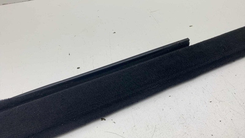 ⭕ 2014-2022 Range Rover Sport Rear Driver Side Trunk Floor Cover Trim 