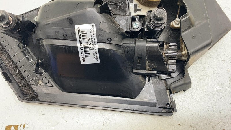 ⭕ 2023 2024 Toyota Prius Rear Driver Side Exterior Door Handle Outer L