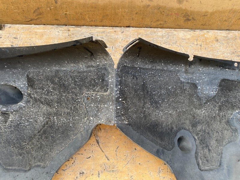 ⭕ 2017-2023 Tesla Model 3 Front Right Wheel Fender Liner Splash Shield Guard RH