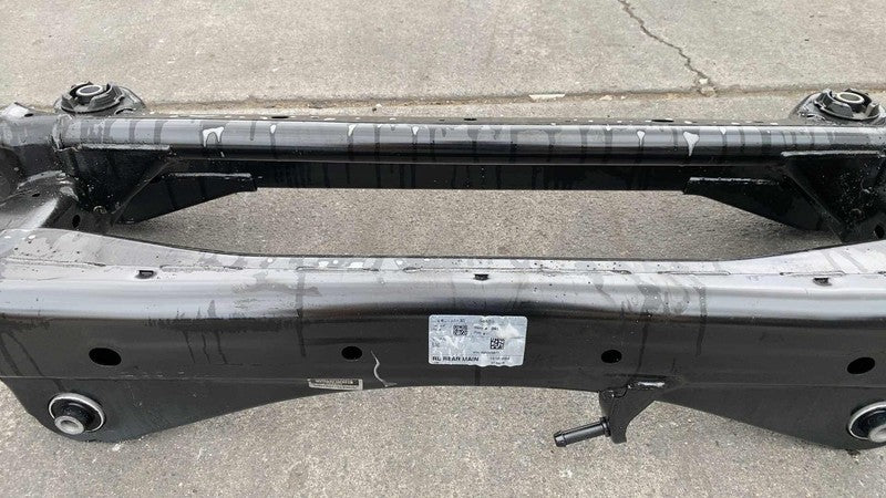 ⭕ 2017-2025 Chrysler Pacifica Rear Undercarriage Subframe Crossmember Cradle FWD