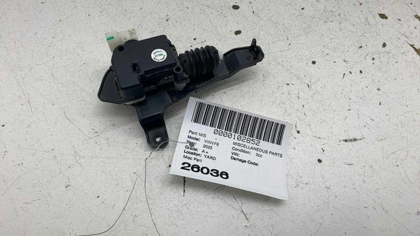Miscellaneous Parts VINFAST VF8 25