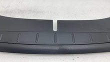 ⭕ 2016-2020 Tesla Model X Center Front Under Hood Apron Trim Cover 1036235-00-D