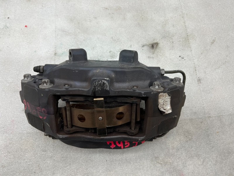 ⭕ 2016 2017 2018 2019 2020 Tesla Model X MX Front Driver Side Brake Ca