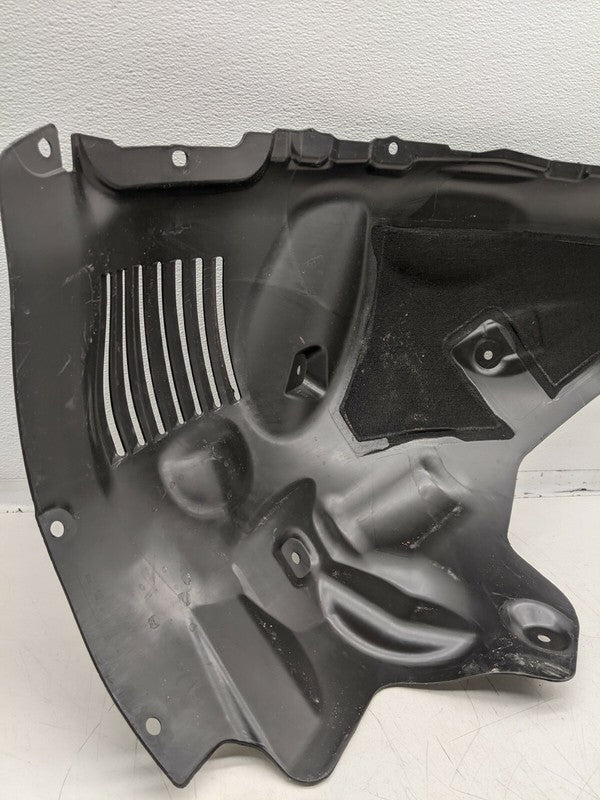 1492613 00 A ⭕2020-2023 Tesla Model Y Front Left Wheel Fender Liner Splash Guard 1492613-00-A