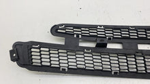 ⭕2012 2013 2014 2015 Tesla Model S Front Bumper Center Mesh Grille Lower 6008159