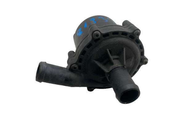 ⭕ 16-20 Model X MX Cooling System Auxiliary Water Coolant Pump FWD 1037327-00-F
