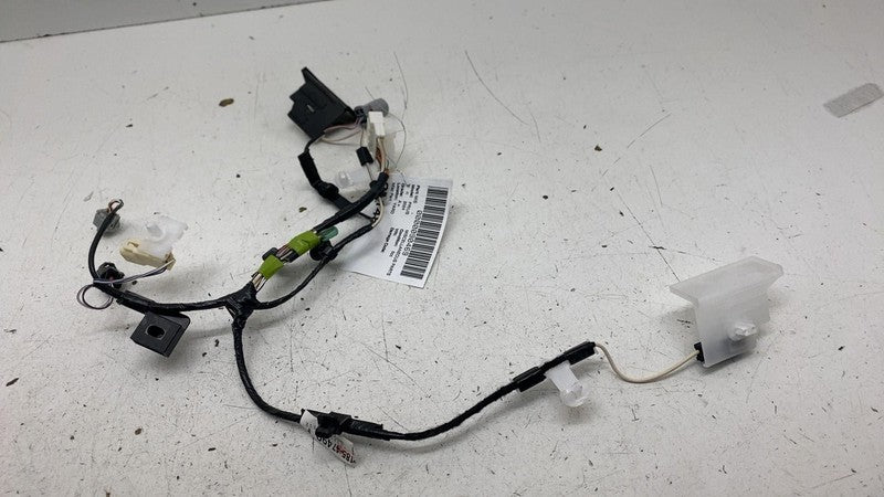 ⭕ 23-24 Toyota Prius Tailgate Liftgate Back Door Wire Wiring Harness 1