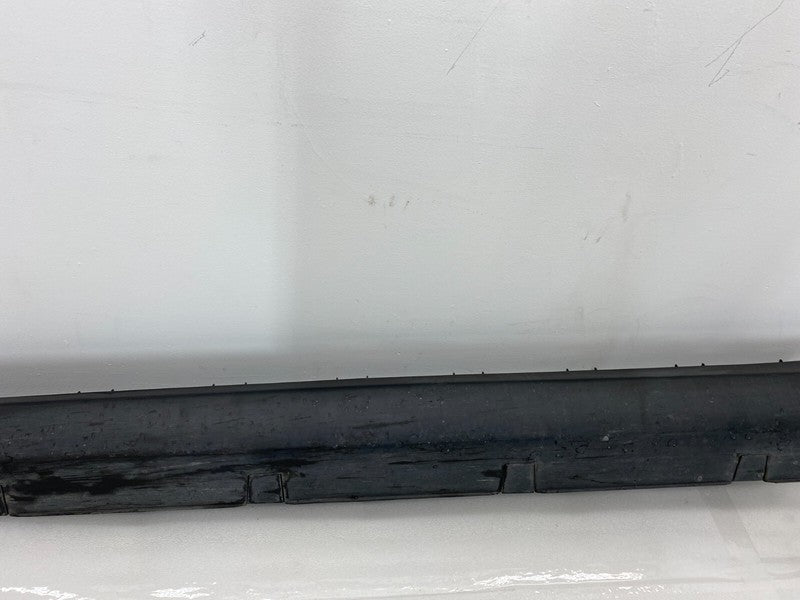 600587400E ⭕2012-2020 Model S Driver Side Rocker Panel Outer Sill Molding Left 6005874-00-E