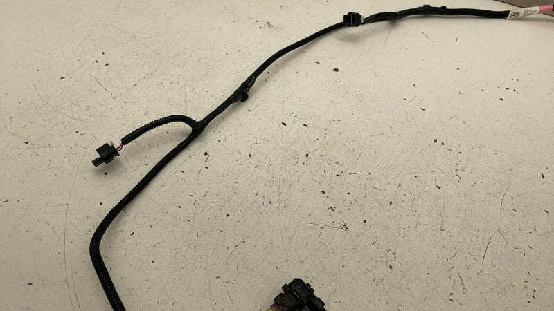 ⭕ 17-22 Tesla Model 3 M3 Rear Bumper Wiring Harness Cable Wire Loom 10