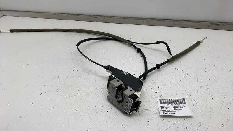 04589916AG ⭕ 2017-2024 Chrysler Pacifica Front Right Door Lock Latch Actuator RH 04589916AG