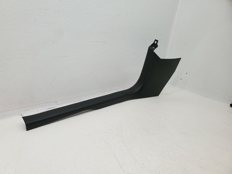 ⭕ 2017-2023 Model 3 Front Left A-Pillar Sill Scuff Plate Trim Cover 10