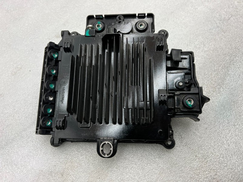 ⭕ 16-20 Model X Driver Assistance Autopilot Driver Control Module 1112