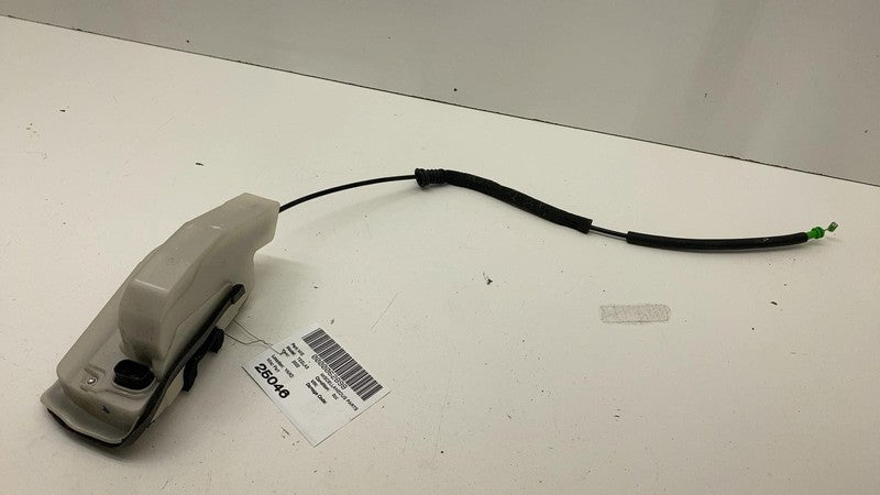 ⭕ 2017-2023 Model 3 Y Front Door Lock Latch Actuator & Cable Left 1500