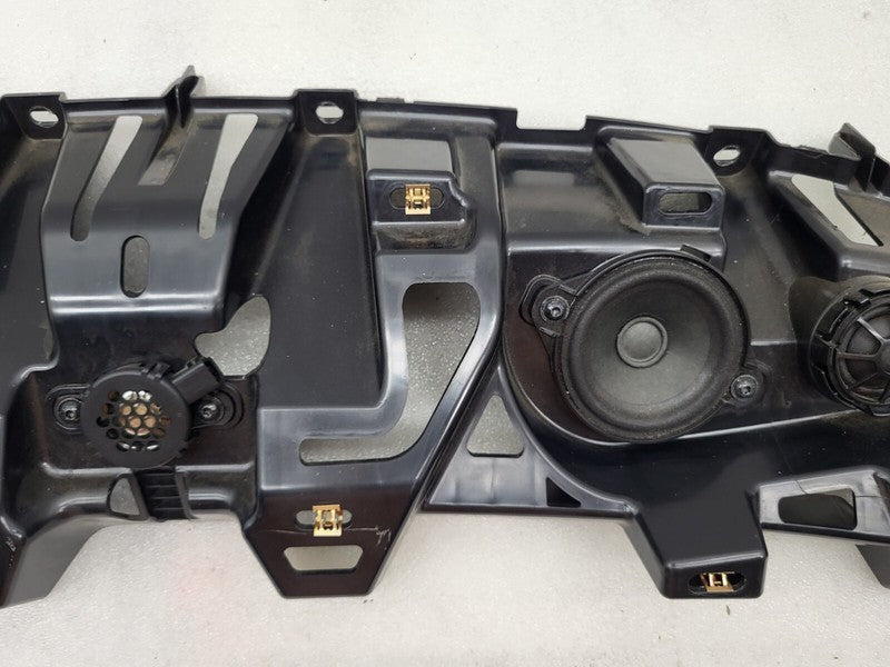 ⭕ 2016-2020 Tesla Model X MX Liftgate Speaker Bracket + Speakers x4 10