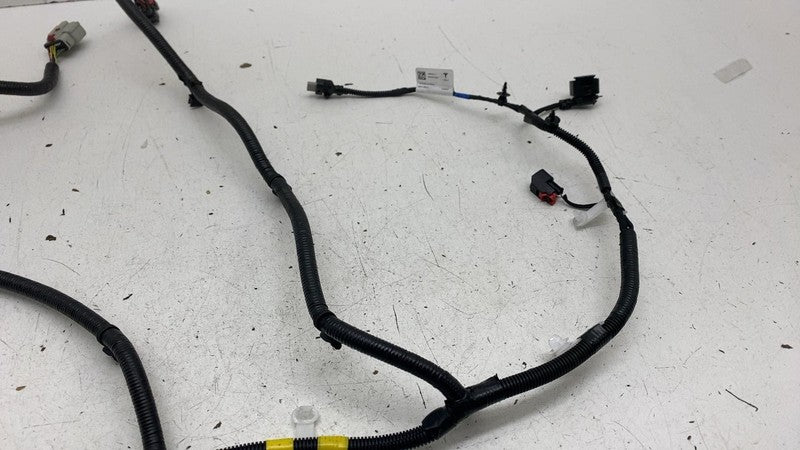 ⭕ 2020-2024 Tesla Model Y Rear Subframe Wiring Harness Cable Wire 2489
