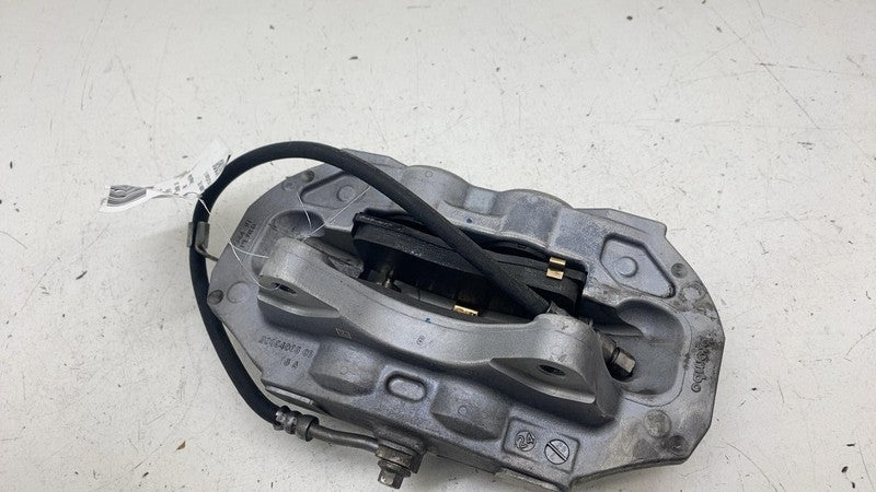 ⭕ 2024-2025 Tesla Model 3 Front Left Caliper w/ Brake Hose Line LH 134