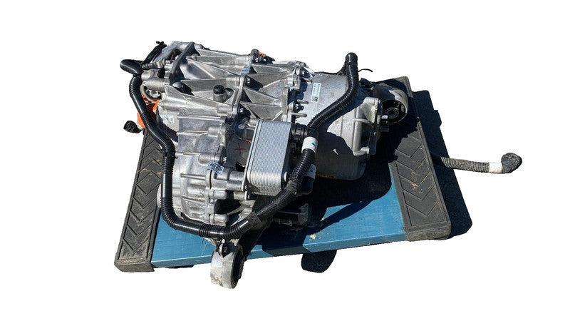 1120980 00 C ⭕ 2017-2023 Model 3 Rear Drive Unit Motor High Current 1120980-00-C (PARTS ONLY)
