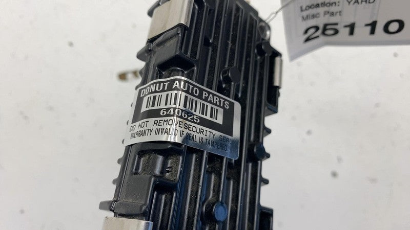 ⭕2022-2025 Rivian R1S Antenna Amp Amplifier Control Module Unit OEM PT