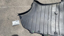 ⭕ 20-23 Model Y Rear Bumper Diffuser Lower Splash Shield Undertray 1494007-00-B