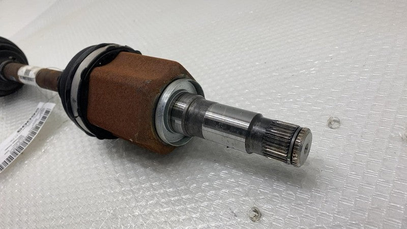 FV613B437CA 2013-2018 Ford C-Max Front Driver Side CV Axle Shaft Halfshaft Left LH FWD OEM