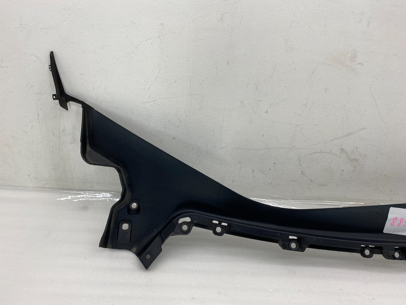 108167600G ⭕ 17-23 Model 3 Front Windshield Wiper Cowl Screen Underhood Trim 1081676-00-G