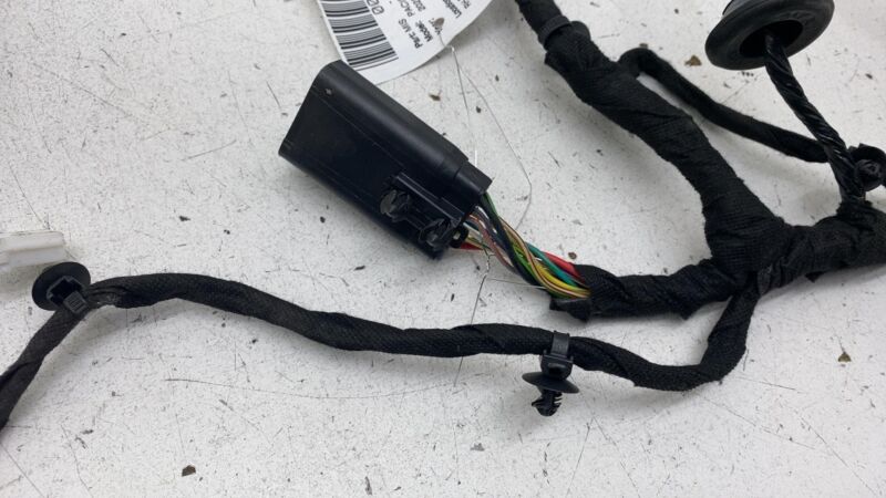 ⭕ 21-24 Chrysler Pacifica Rear Passenger Side Sliding Door Wire Harness Right RH