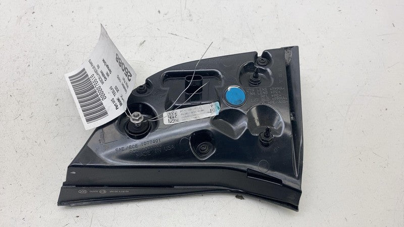 1077403 ⭕ 2017-2023 Model 3 Rear Left Inner Taillight LED Tail Lamp 3-Pin 1077401-00-G
