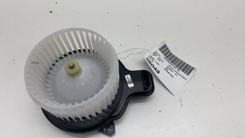 JX6A19846CC ⭕ 2021-2024 Ford Mustang Mach-E HVAC A/C Heater Blower Motor Fan JX6A-19846-CC