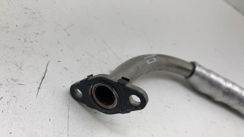 ⭕ 2025 Ram 1500 Pickup Turbocharger Oil Cooler Drain Hose Tube Line 68