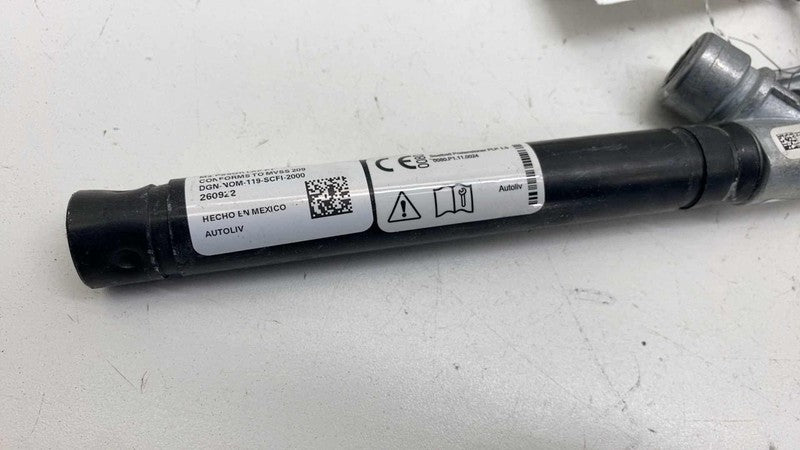 ⭕17-23 Tesla Model 3 Front Right 1st Row Seat Belt Lap Pretensioner 10