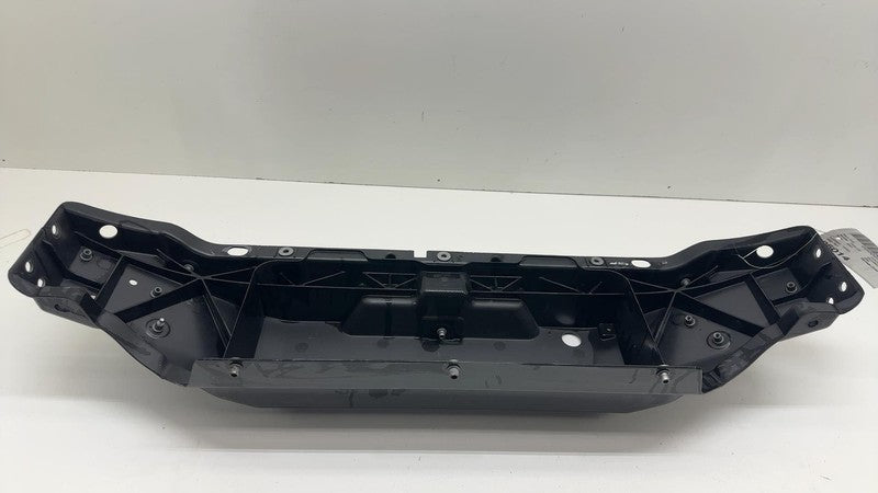 ⭕16-20 Model X Center Luggage Compartment Frunk Crossmember Bracket 10