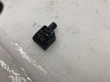 ⭕ 12-20 Tesla Model S C-Pillar Acceleration Crash Impact Sensor OEM 1005274-00-B