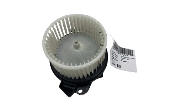 ⭕ 20-24 Tesla Model Y A/C Air Conditioner Heater Blower Fan Motor 1539475-00-A