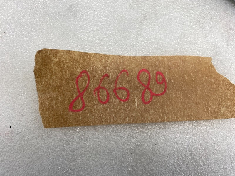 ⭕2017-2023 Tesla Model 3 M3 Front Passenger Side Hood Hinge Closure Assist Right