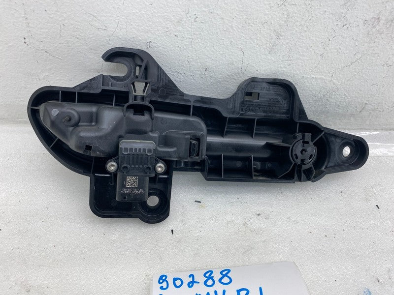 ⭕ 2020-2024 Model Y Rear Driver Side Outside Door Handle Black Left 15