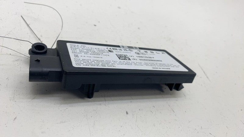⭕ 20-24 Model Y MY Rear Bluetooth Low Energy Antenna Control Module 15