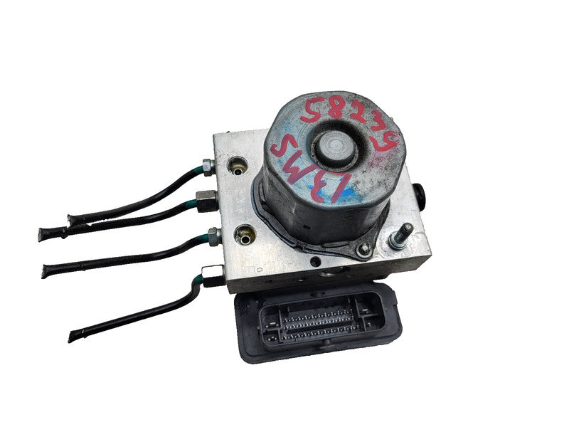 ⭕ 12-15 Model S Hydraulic Control ABS Anti-Lock Brake Pump Module 6006363-00-C