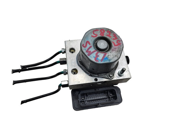⭕ 12-15 Model S Hydraulic Control ABS Anti-Lock Brake Pump Module 6006363-00-C